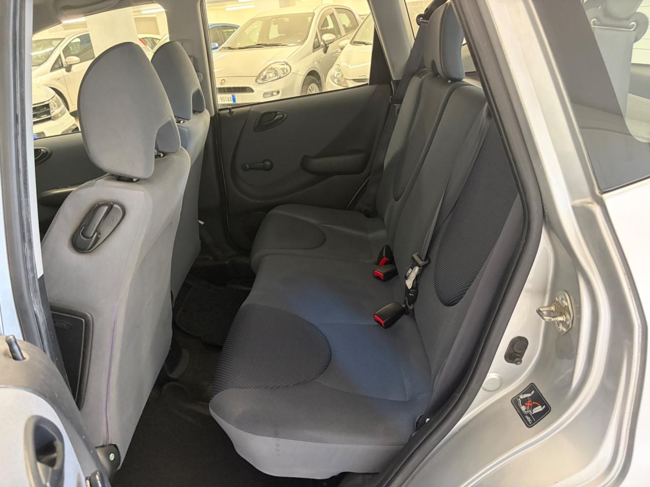 Honda Jazz 1.2 i-DSi 5p. Live + Perfetta !