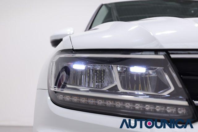 VOLKSWAGEN Tiguan 1.6 TDI SCR STYLE BLUEMOTION TECHNOLOGY