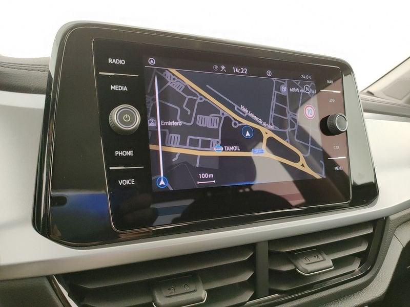 Volkswagen T-Roc I 2022 2.0 tdi Life 115cv