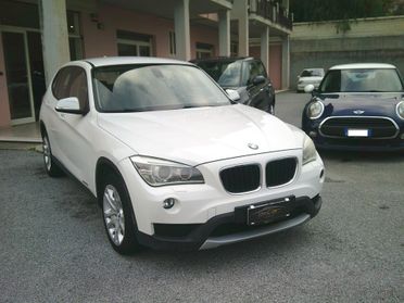 Bmw X1 xDrive18d Eletta
