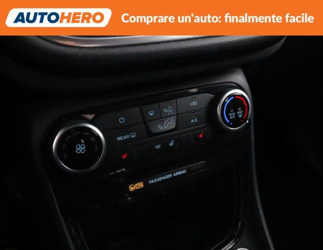 FORD Puma 1.0 EcoBoost 125 CV S&S aut. ST-Line
