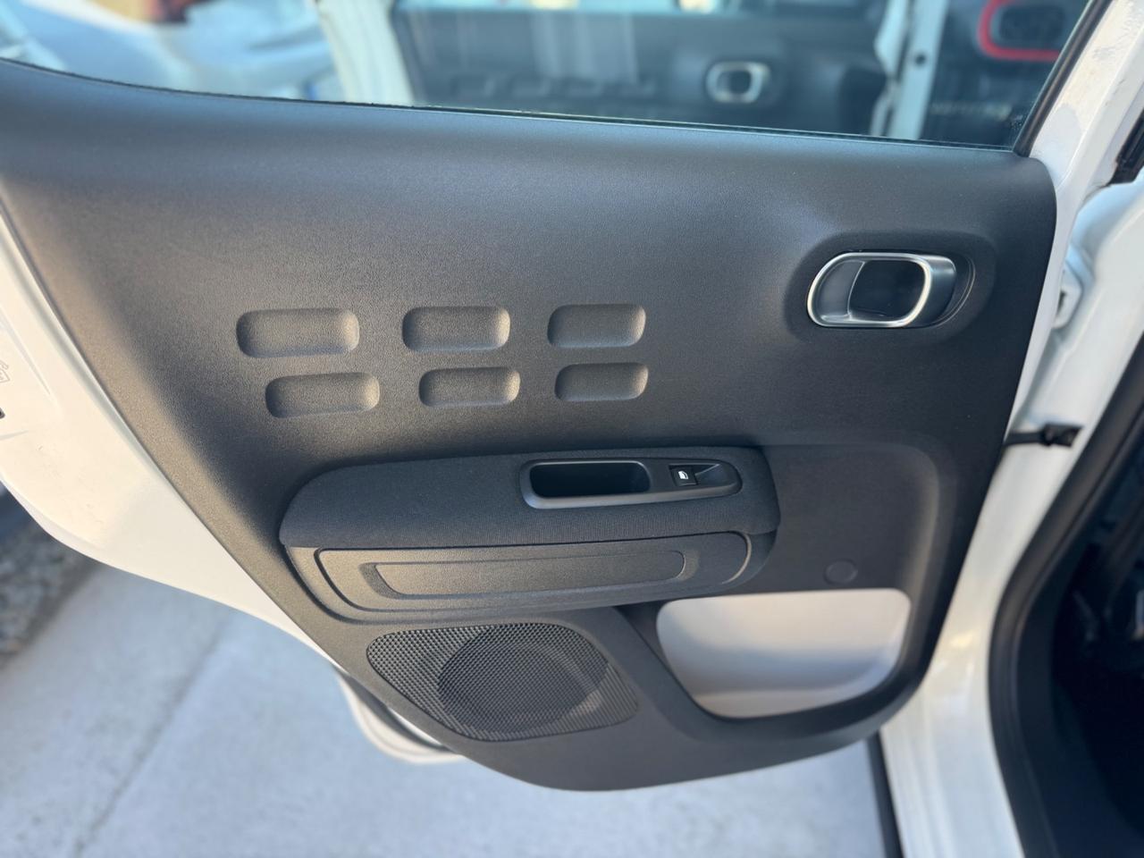 Citroen C3 PureTech 68 Live