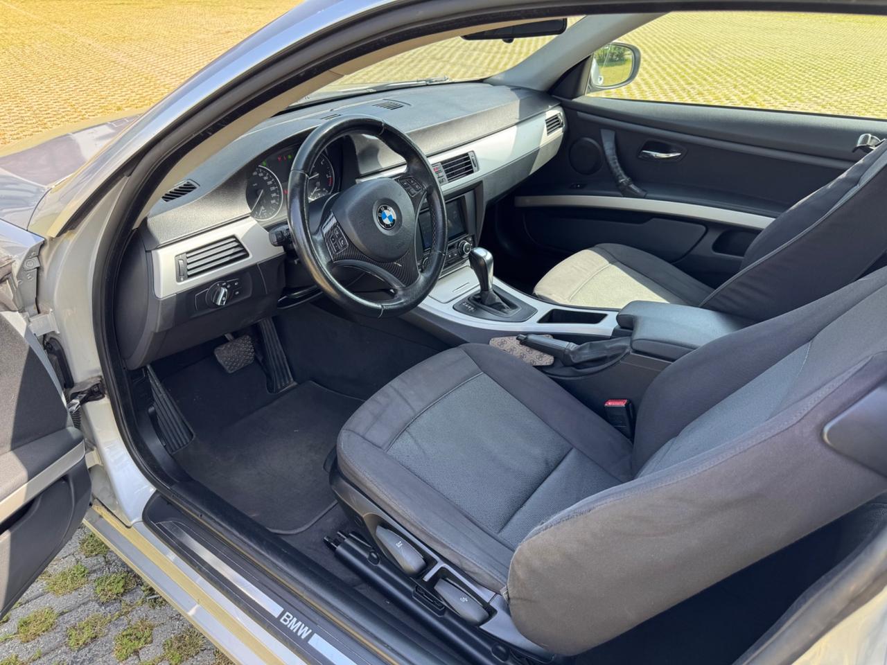 Bmw 320 320d cat Coupé Msport Euro 5