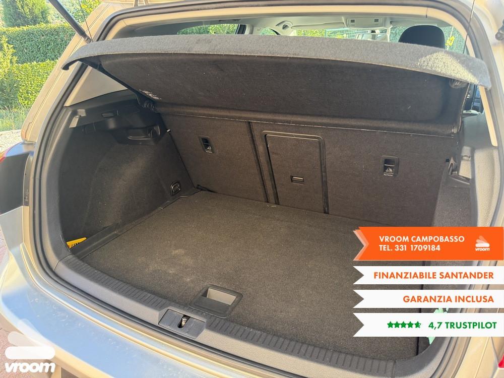 VOLKSWAGEN Golf 7ª serie Golf Business 2.0 TDI...
