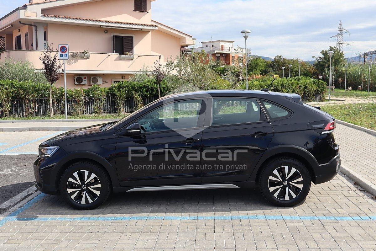 VOLKSWAGEN Taigo 1.0 TSI 110 CV Life