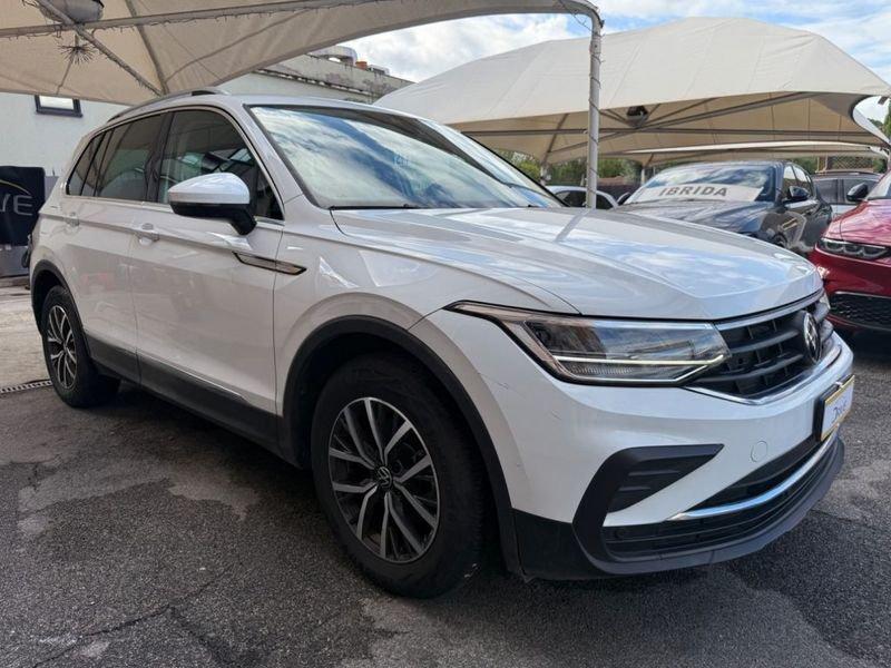Volkswagen Tiguan 1.5 TSI 150 CV DSG
