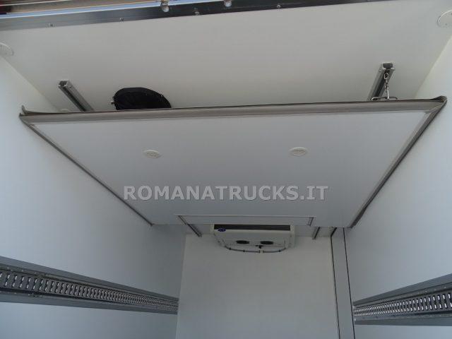 IVECO Daily 35 C16 ISOTERMICO -20° CON PARATIA PRONTA CONSEGNA