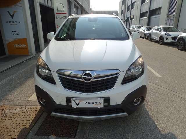 Opel Mokka Mokka 1.6 cdti Cosmo 4x2 136cv auto