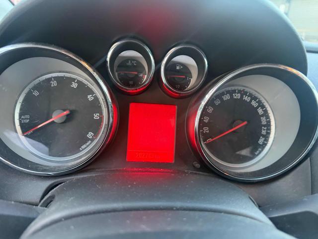 OPEL Astra 1.6 CDTI 136CV EcoFLEX S&S Sports Tourer Cosmo