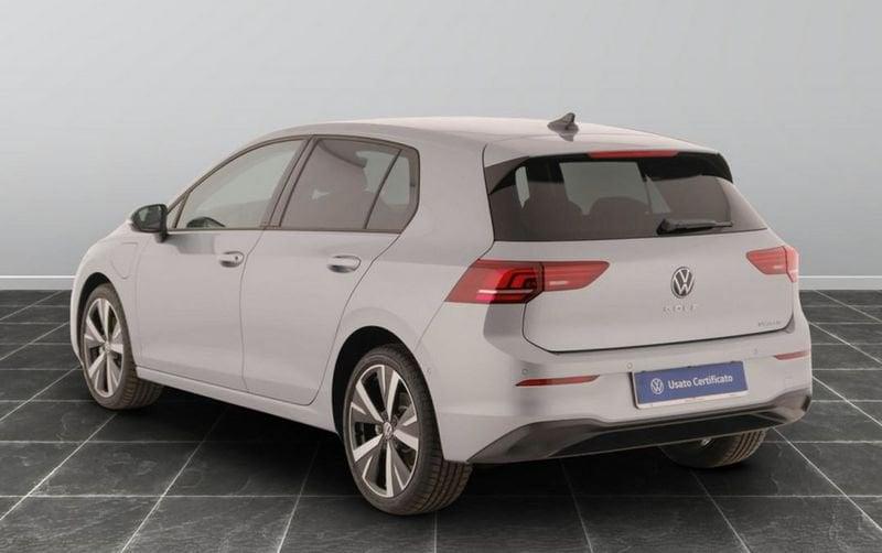 Volkswagen Golf 1.5 eHybrid 204cv Ed.PLUS