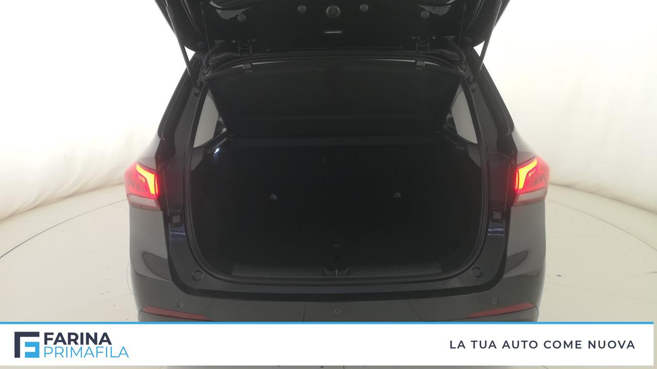 MG ZS 2024 - ZS 1.5 hybrid+ Luxury auto