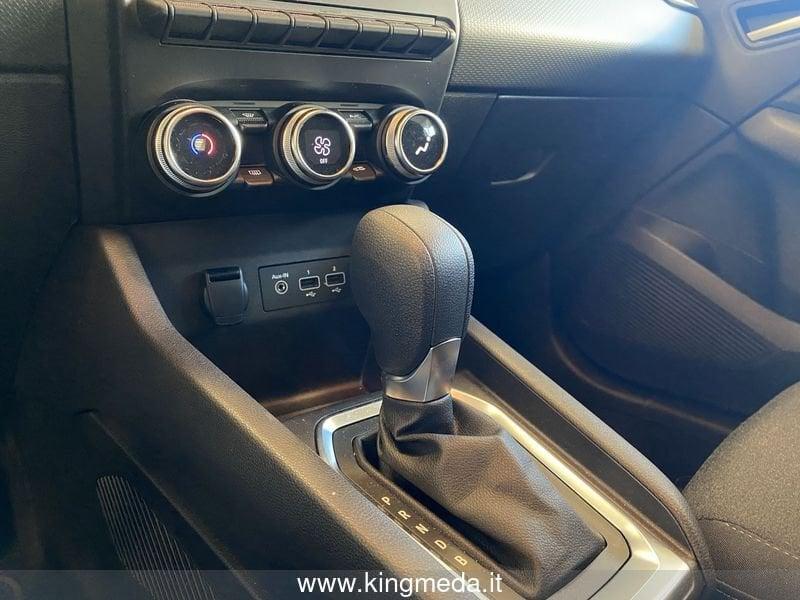 Renault Clio Clio Full Hybrid E-Tech 140 CV 5 porte Zen