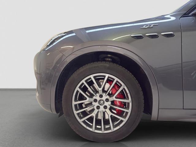 MASERATI Grecale Grecale MHEV 250 CV GT*PROMO*