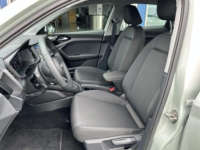 Audi A1 Sportback 30 TFSI S tronic Advanced LED NAVI MMI PDC