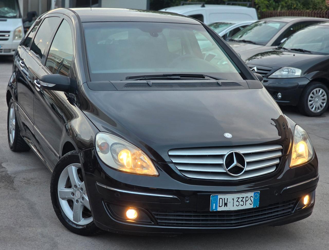 Mercedes-benz B 180 CDI Sport