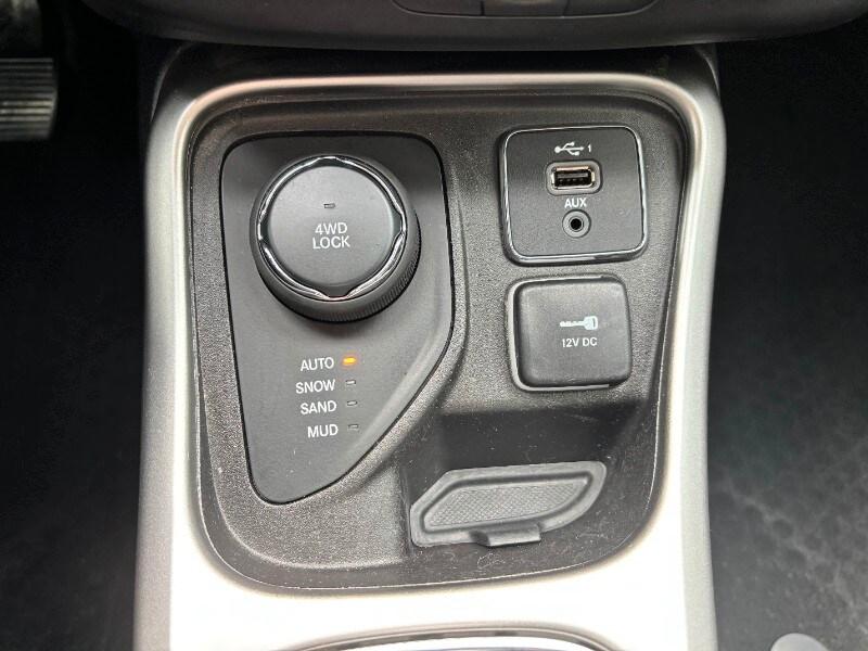 JEEP Compass 2ª serie Compass 2.0 Multijet II ...