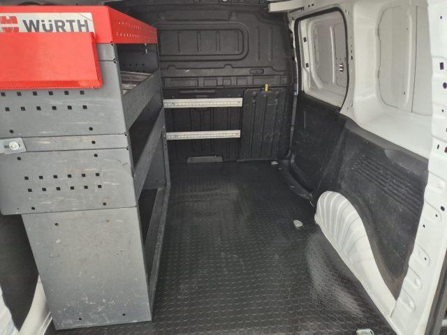 PEUGEOT Partner BlueHDi 100 S&S PC Furgone Pro