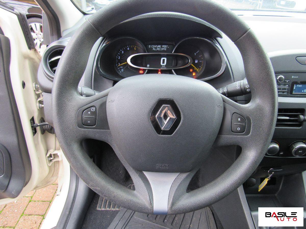 RENAULT - Clio - 1.5 dCi 8V 75 CV 5p. Live