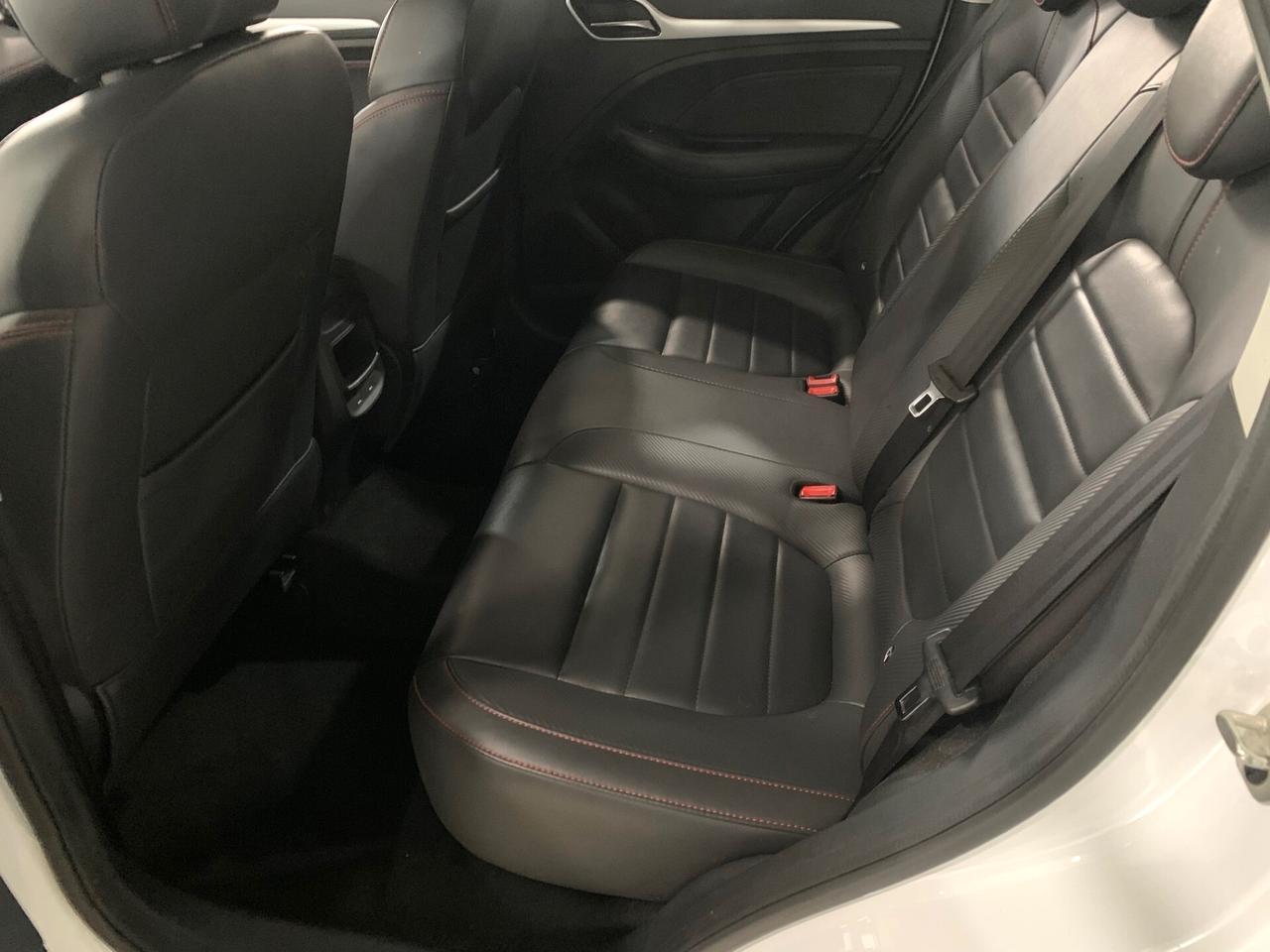 Mg ZS 1.5 VTi-tech Luxury