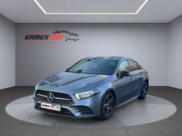 MERCEDES-BENZ A180D SEDAN PREMIUM AMG-PANORAMA-NIGHT