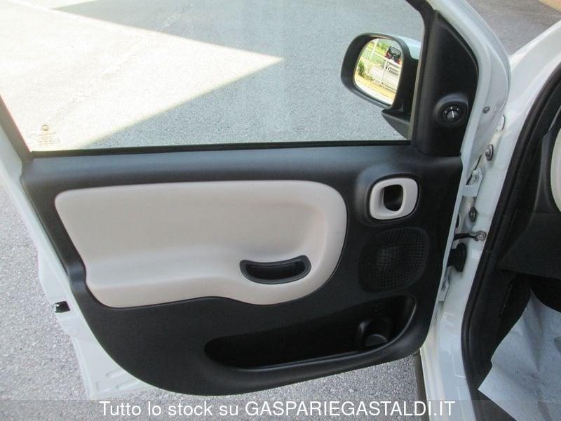 FIAT Panda Panda 0.9 TwinAir Turbo S&S 4x4 IVA ESPOSTA