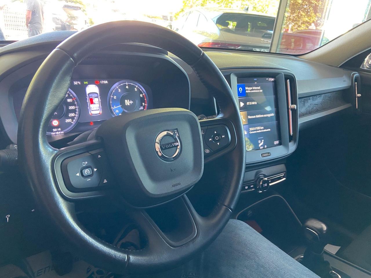 Volvo XC40 T2 Business
