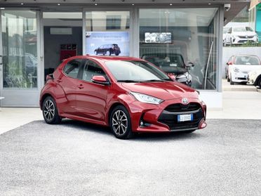 Toyota Yaris 1.5 Hybrid 92CV E6 Neo - 2022