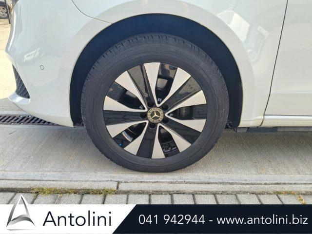 MERCEDES-BENZ V 220 d Automatic Sport Long "7 POSTI"