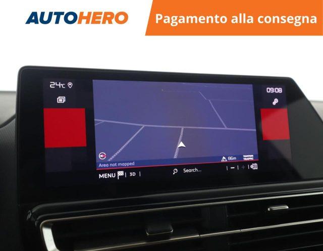 CITROEN C5 Aircross BlueHDi 130 S&S EAT8 Shine