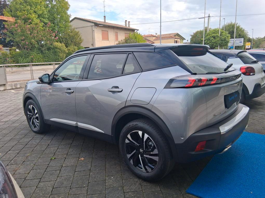 PEUGEOT 2008 PureTech 130 S&S EAT8 GT PROMO ESTATE
