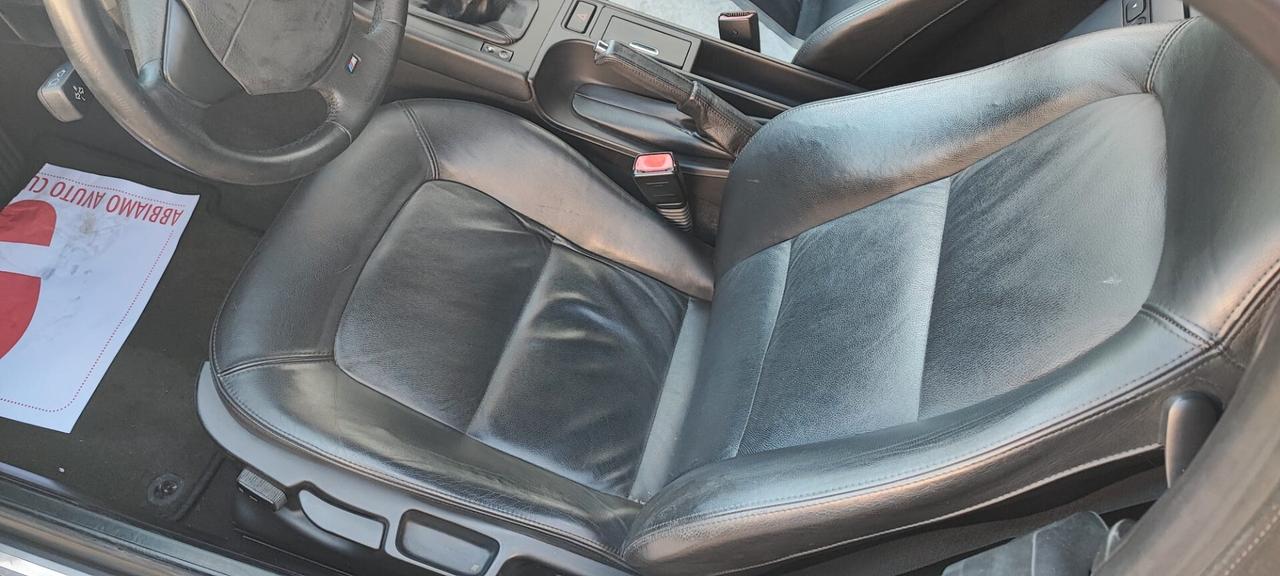 Bmw Z3 1.9 16V cat Roadster