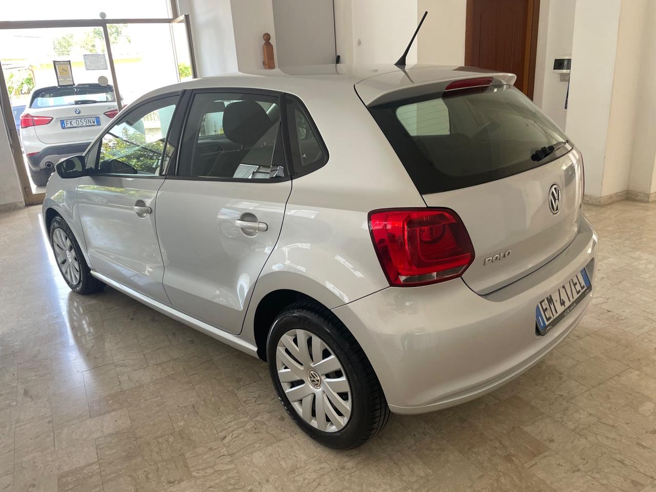 VOLKSWAGEN POLO 1.2 TDI 5P “PARI AL NUOVO”
