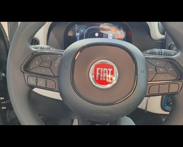 FIAT Pandina Cross 1.0 firefly hybrid Cross s&s 70cv
