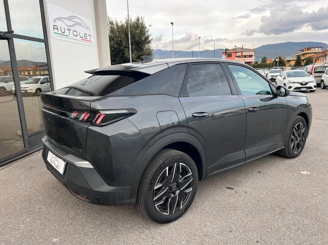 Peugeot 3008 1.2 hybrid Allure 145cv e-dcs6