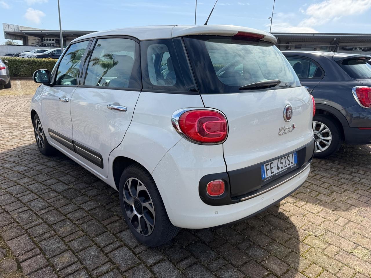 Fiat 500L 1.3 Multijet 95 CV Business