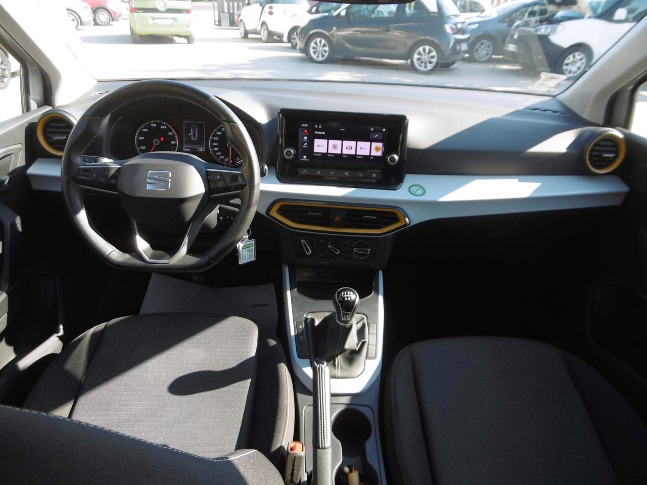 Seat Arona 1.0 EcoTSI Style