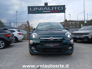 Fiat 500X 1.6 MultiJet 120 CV Pop Star