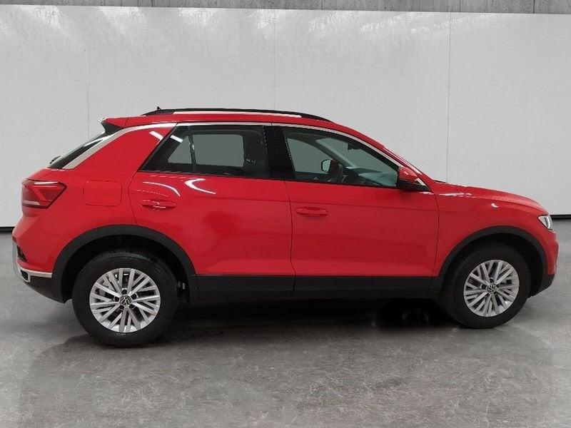 Volkswagen T-Roc 1.0 tsi Business 110cv