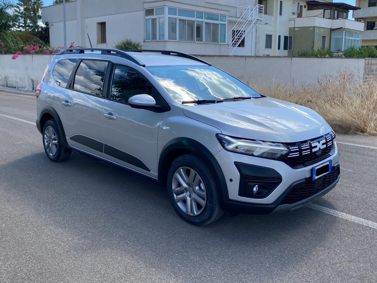 Dacia Jogger 1.0 TCe GPL 100 CV 5 posti Comfort