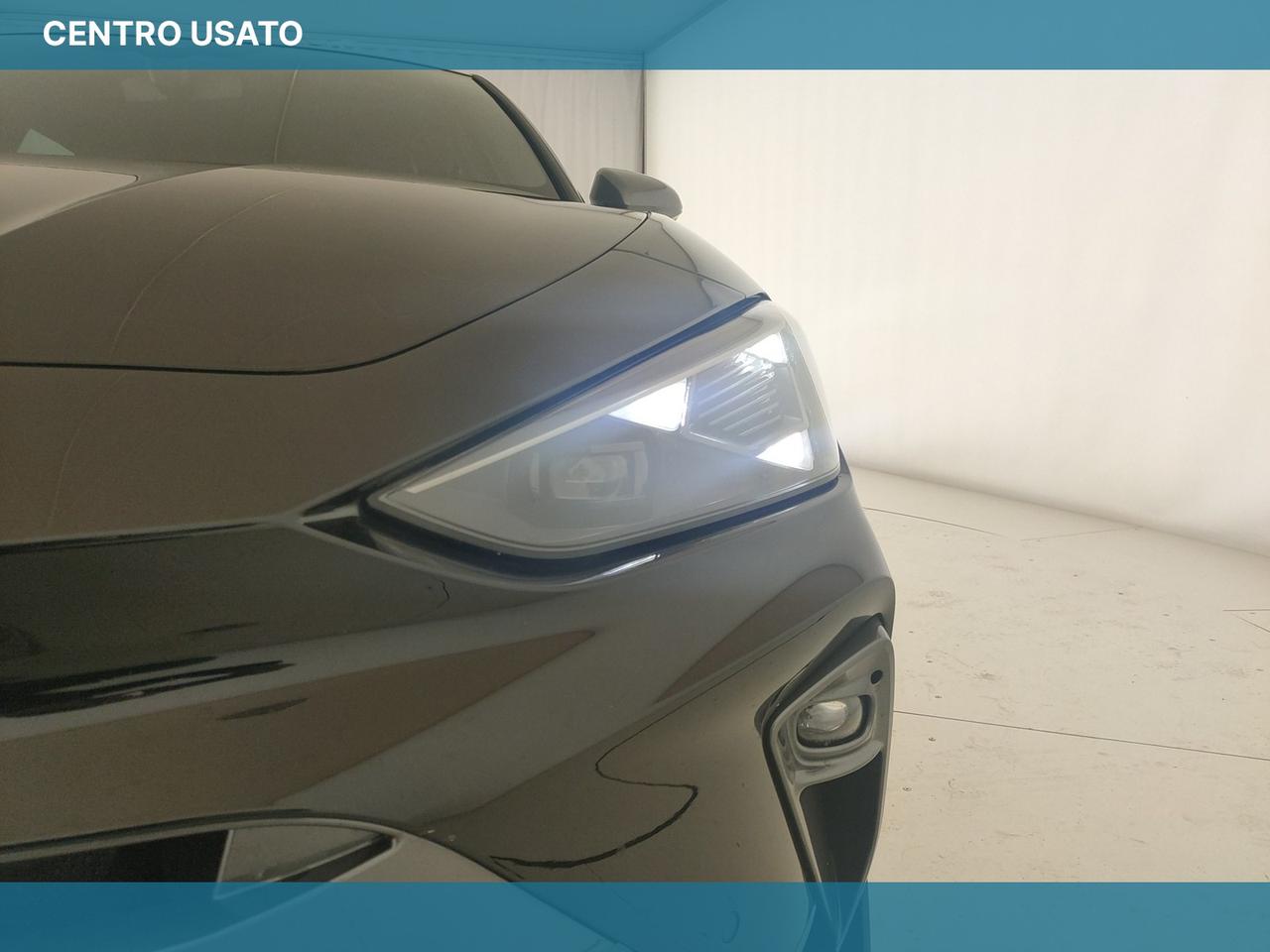 1.5 Hybrid 150 CV DSG