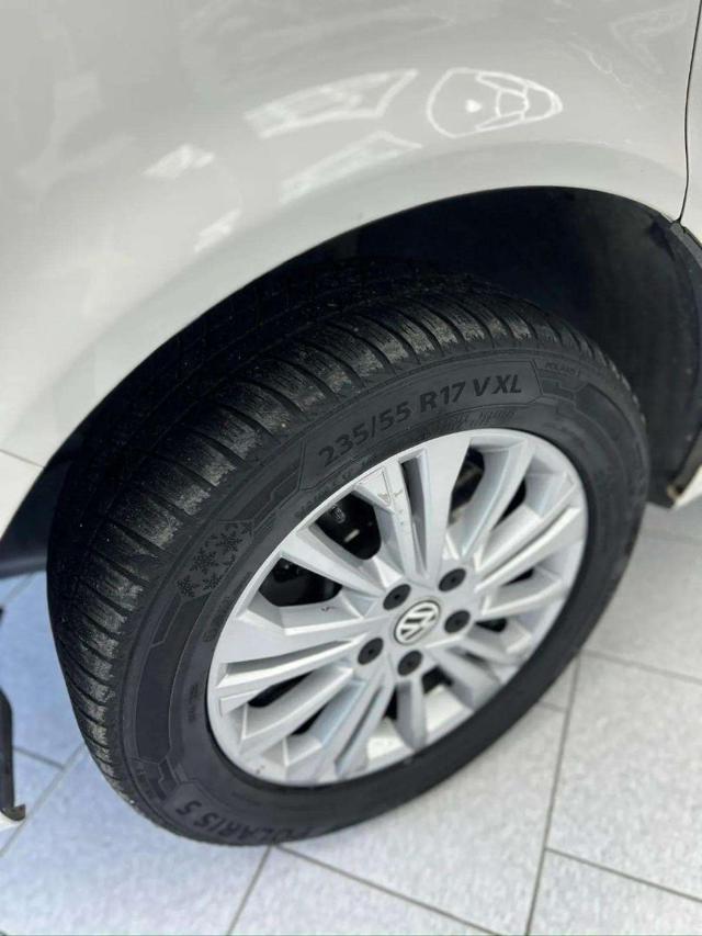 VOLKSWAGEN Multivan 2.0 TDI 150CV 4Motion Highline