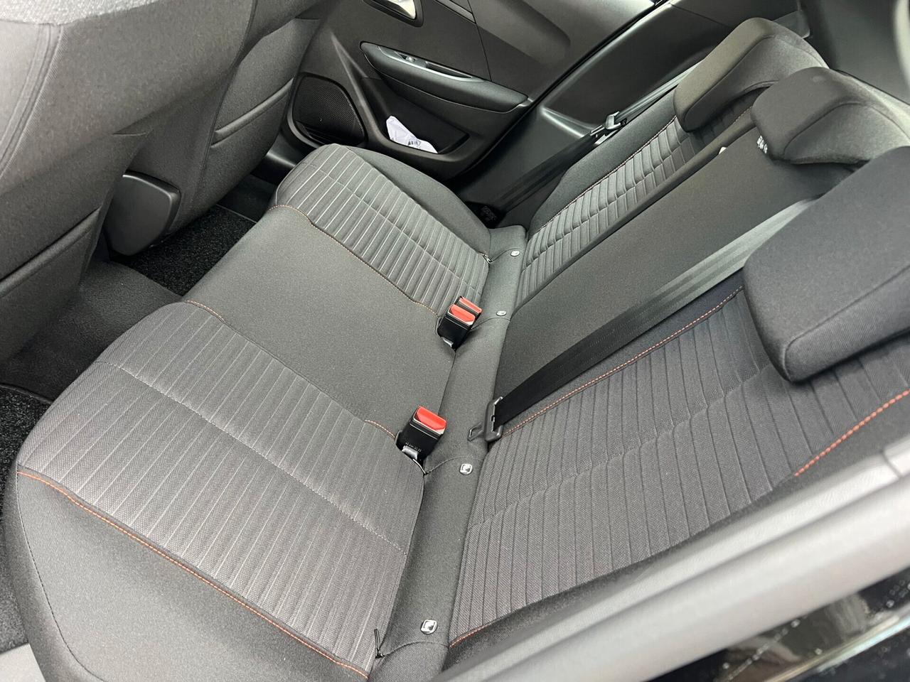 Peugeot 208 BlueHDi 100 Stop&Start 5 porte Active