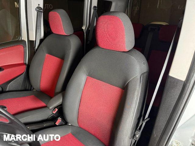 FIAT Doblo Doblò 1.3 MJT 16V Dynamic