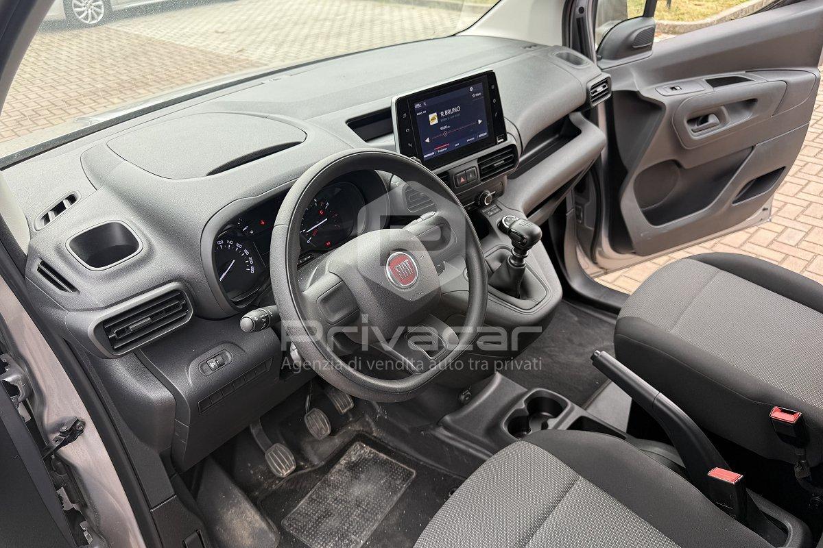 FIAT Doblò 1.5 BlueHdi 100CV PC-TN Van