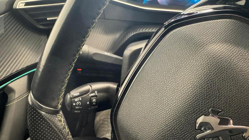 PEUGEOT 2008 BlueHDi 110 Cv. GT LINE