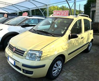 Fiat Panda 1.2 Benzina // Clima // Neopatentati