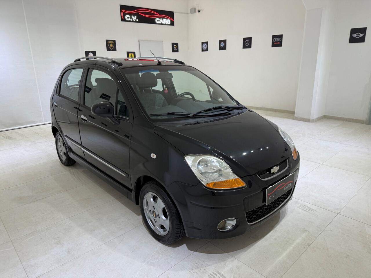 CHEVROLET MATIZ 1000 SE - INTROVABILE IN QUESTE CONDIZIONI