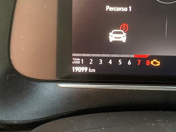 Opel Corsa 1.2 100 CV Elegance