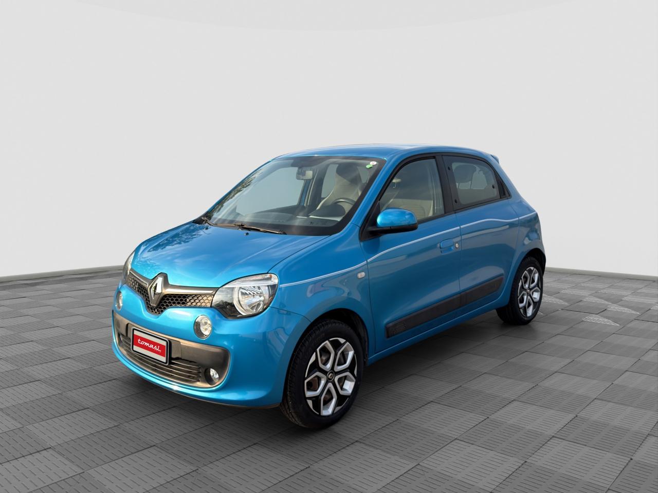 RENAULT Twingo 3ª serie Twingo Zen SCe 69 CV Euro6