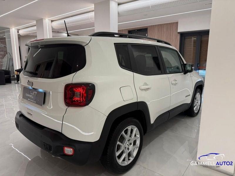 Jeep Renegade Renegade 1.6 Mjt 130 CV Limited